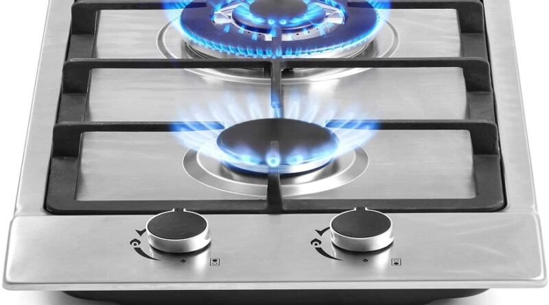 Gas Cookers