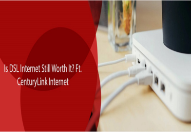Ft. Century Link Internet
