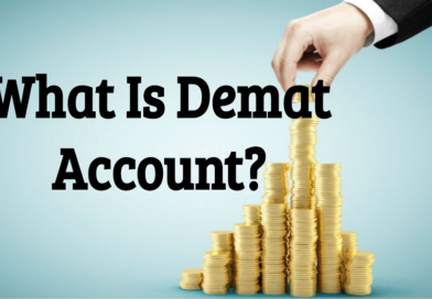 Demat Account Journey