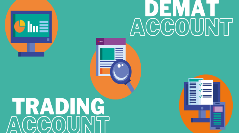 demat and trading account