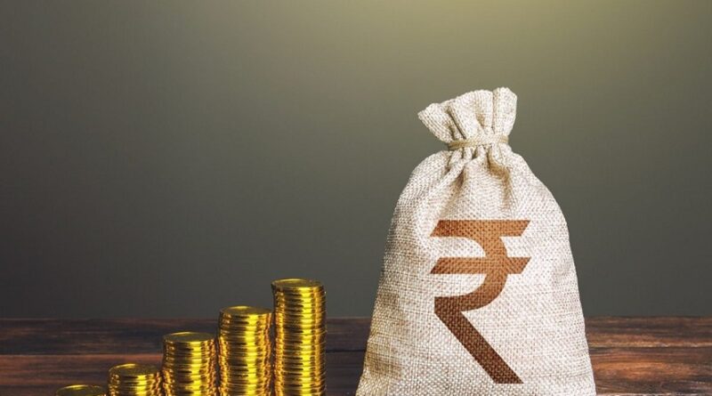 INR Currency Converter: