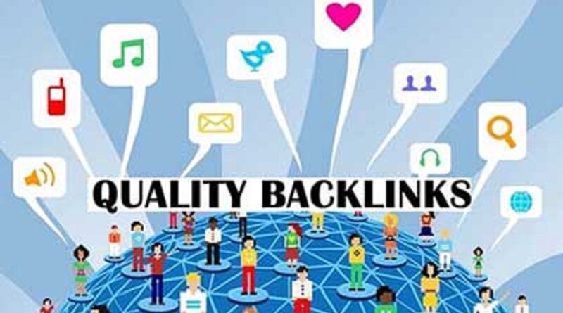 backlink services in India