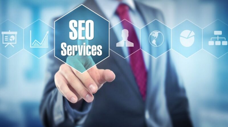 Local SEO Services