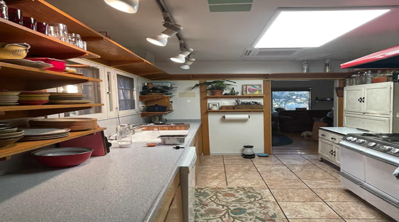 kitchen renovation in Los Angeles,