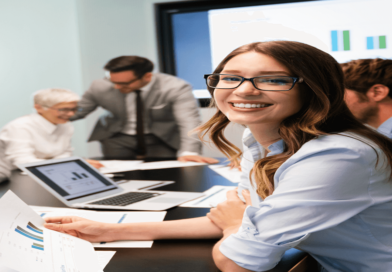 IT consulting in Los Angeles