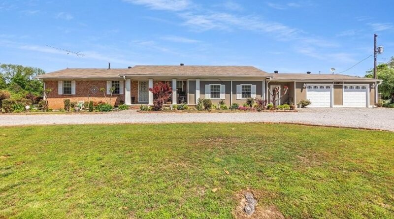 homes for sale in Marianna