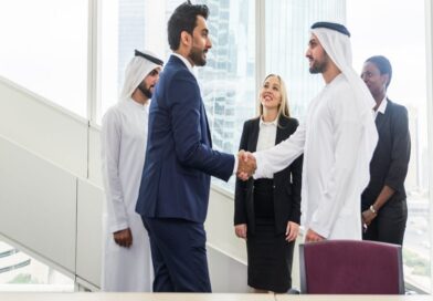 mainland company formation in Dubai