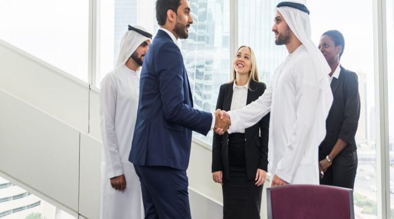 mainland company formation in Dubai